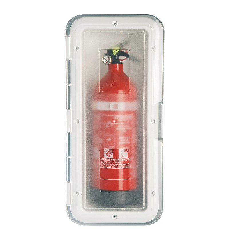 NUOVA RADE YANGIN SÖNDÜRÜCÜ YUVASI, 2kg