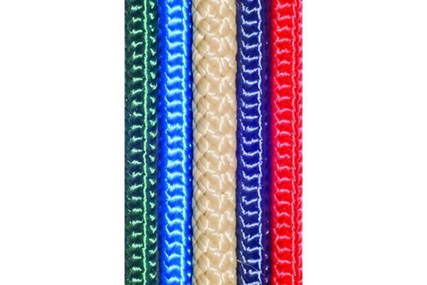 COLOR SOLID HALAT 14MM MAVİ