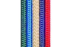 COLOR SOLID HALAT 14MM MAVİ