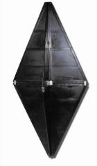 Eşkenar Küre Yat Tipi