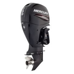 Mercury 150HP Marşlı Direksiyonlu Trimli ProXS Deniz Motoru