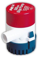RULE SİNTİNE POMPA 24V 500GPH 1893LT/S