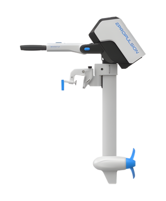 Epropulsion Spirit 2 Elektrikli Dıştan Takma Motor