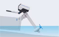 Epropulsion Spirit 2 Elektrikli Dıştan Takma Motor