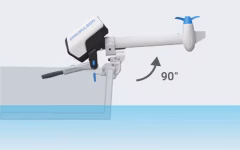Epropulsion Spirit 2 Elektrikli Dıştan Takma Motor