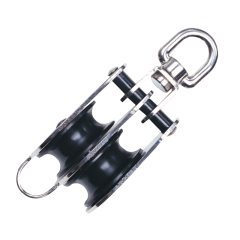 KROM ÇİFTLİ MAKARA KUYRUKLU 14-16 mm