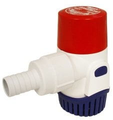 RULE SİNTİNE POMPA 24V 800GPH 3028LT/SAAT