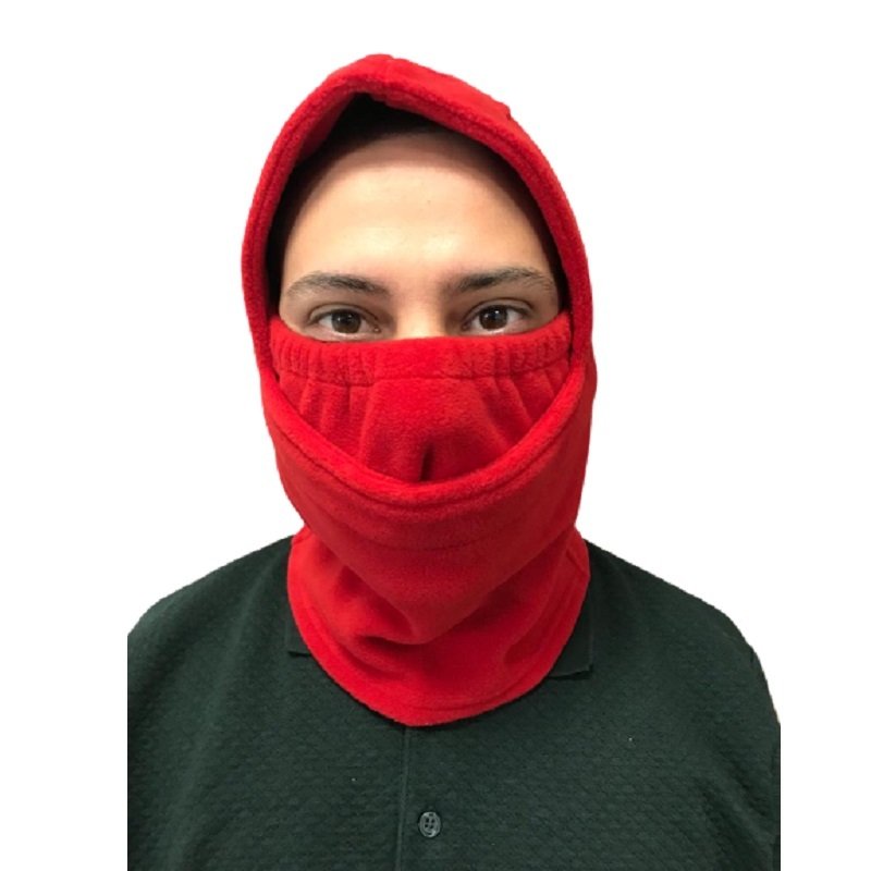 Polar Kar Kayak Maskesi