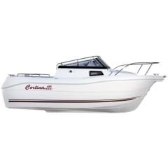 CORTINA 480 CABIN CRUISER TEKNE