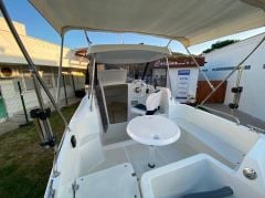 CORTINA 480 PİLOTHOUSE TEKNE