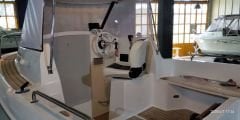 CORTINA 480 PİLOTHOUSE TEKNE