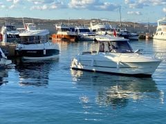 TEXAS 595 PİLOTHOUSE TEKNE