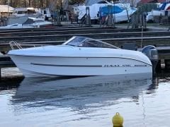 TEXAS 596 CRUISER TEKNE