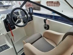 TEXAS 596 CRUISER TEKNE