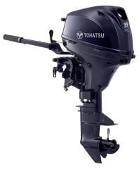 Tohatsu 9.9HP 4 Zamanlı Deniz Motoru