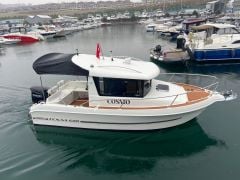 TEXAS 610 WEEKEND TEKNE