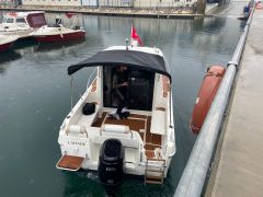 TEXAS 610 WEEKEND TEKNE