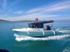 TEXAS 610 WEEKEND TEKNE