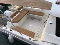 TEXAS 610 WEEKEND TEKNE