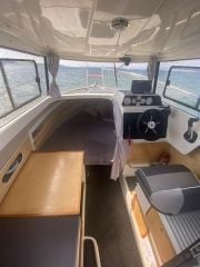 TEXAS 645 WEEKEND TEKNE