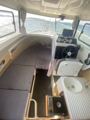 TEXAS 645 WEEKEND TEKNE