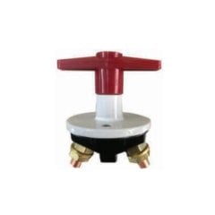 Devre Kesici 12-24 V 250 Amp Kırmızı