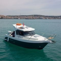 TEXAS 690 WEEKEND TEKNE