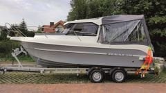 TEXAS 690 WEEKEND TEKNE