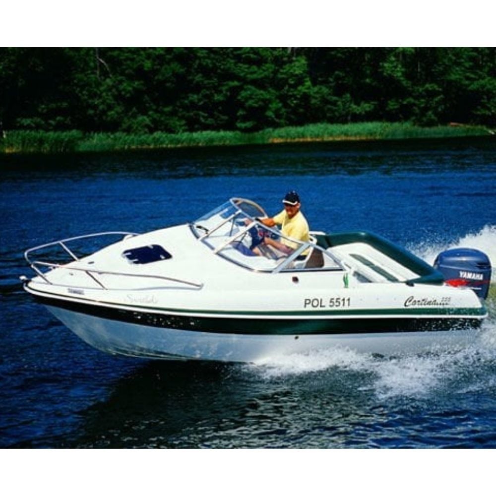 CORTINA 555 CRUISER TEKNE