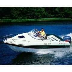 CORTINA 555 CRUISER TEKNE