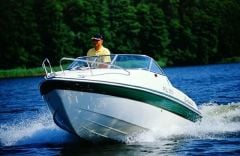 CORTINA 555 CRUISER TEKNE