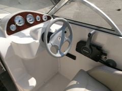 CORTINA 555 CRUISER TEKNE