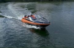 CORTINA 620 SPORT TEKNE