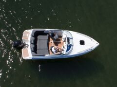 CORTINA 620 SPORT TEKNE