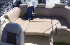 CORTINA 620 SPORT TEKNE