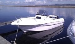 TEXAS 545 OPEN TEKNE