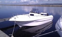 TEXAS 545 OPEN TEKNE