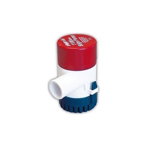 RULE SİNTİNE POMPASI OTOMATİK  1100 GL/SAAT,12V