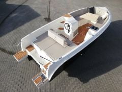 TEXAS 575 THUNDER TEKNE