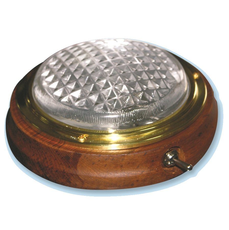 TMC Tavan Lambası Tik 102mm