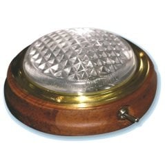 TMC Tavan Lambası Tik 102mm