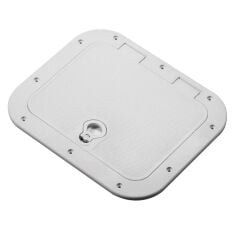 EASTERNER PLASTİK KAPAK 280X380mm