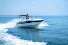 TEXAS 580 OPEN TEKNE