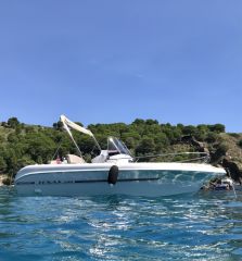 TEXAS 580 OPEN TEKNE