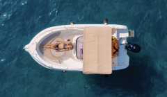 TEXAS 580 OPEN TEKNE