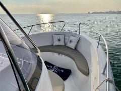 TEXAS 580 OPEN TEKNE