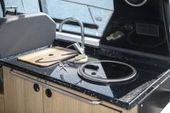 Sancak SVT 7.20 Motoryat ve Dıştan Takma Motor