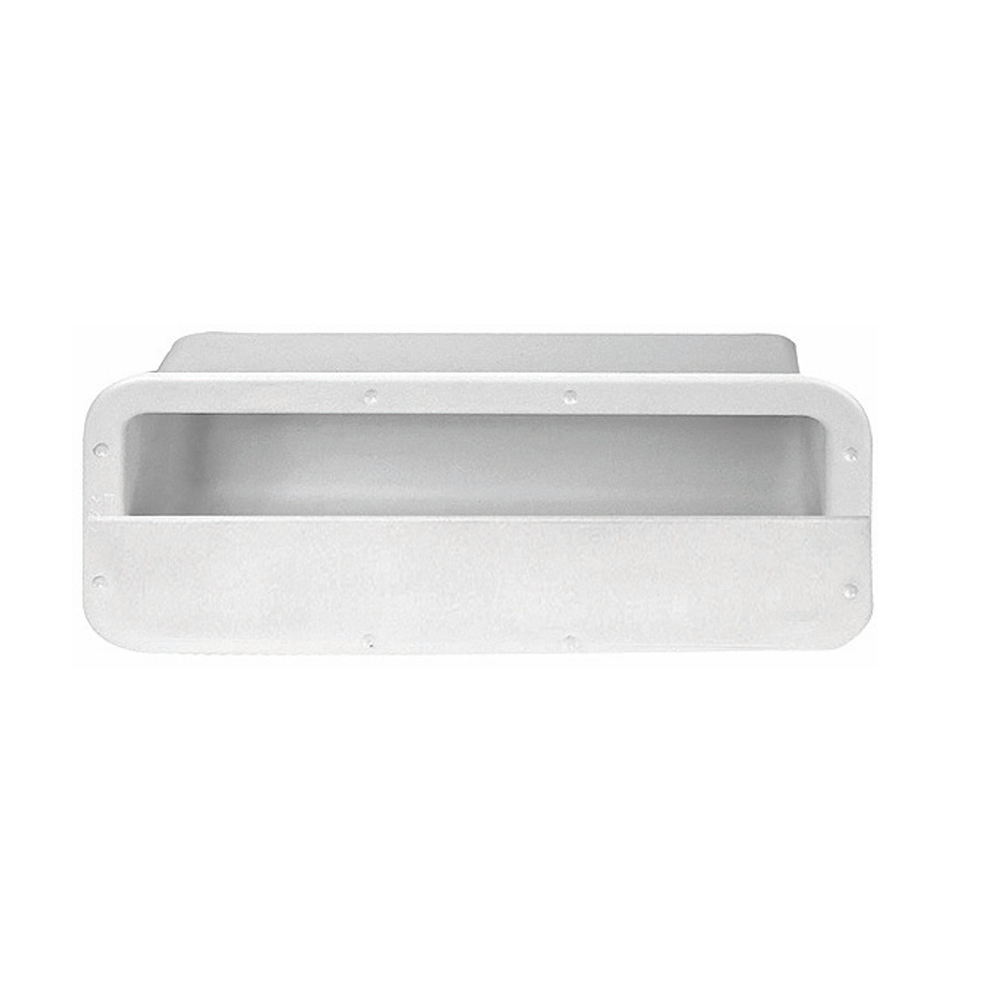 PLASTİK KUTU 17X42cm