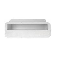 PLASTİK KUTU 17X42cm