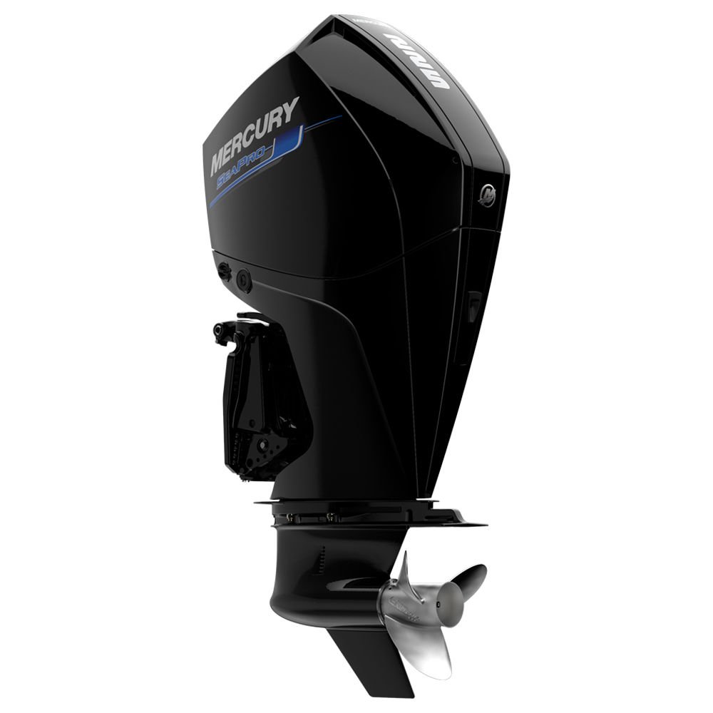 Mercury 225HP SeaPro CMS Deniz Motoru